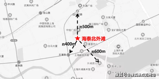 海泰北外灘預(yù)約熱線 (首頁網(wǎng)站) 海泰北外灘售樓處丨歡迎您房價(jià)_房型-天潼198售樓處位置(圖12)