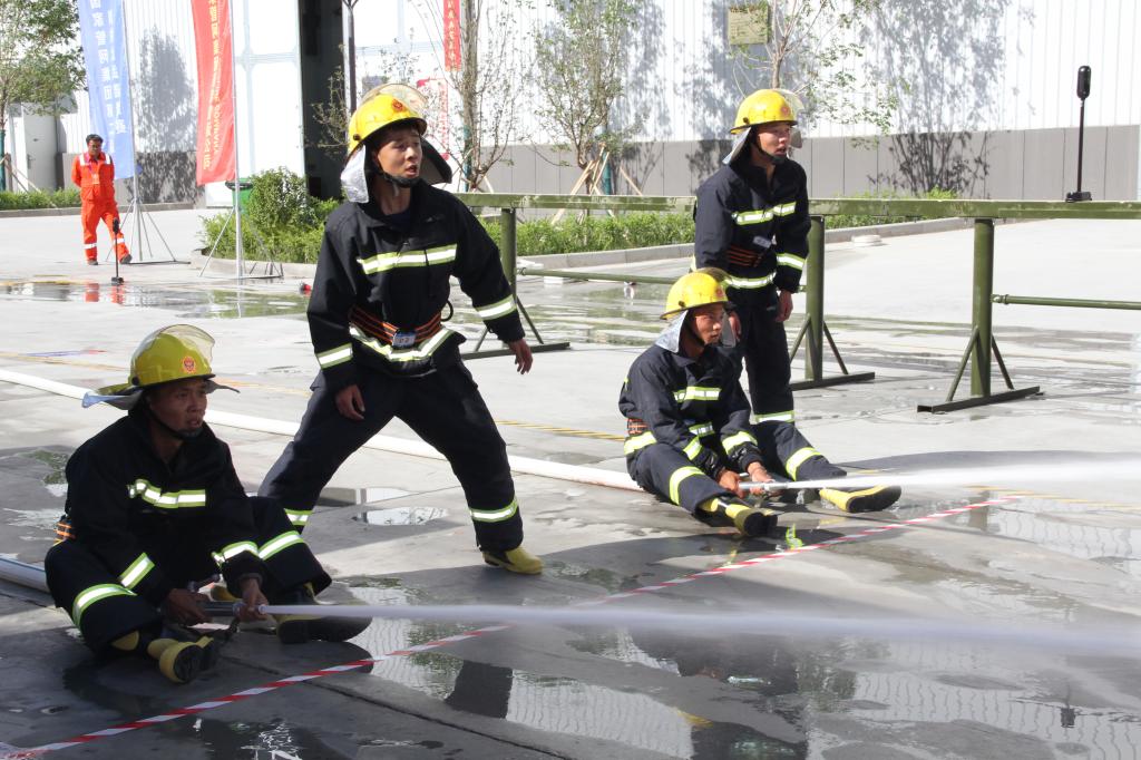 建筑設(shè)計(jì)防火要求規(guī)范2024修訂版)(圖1)