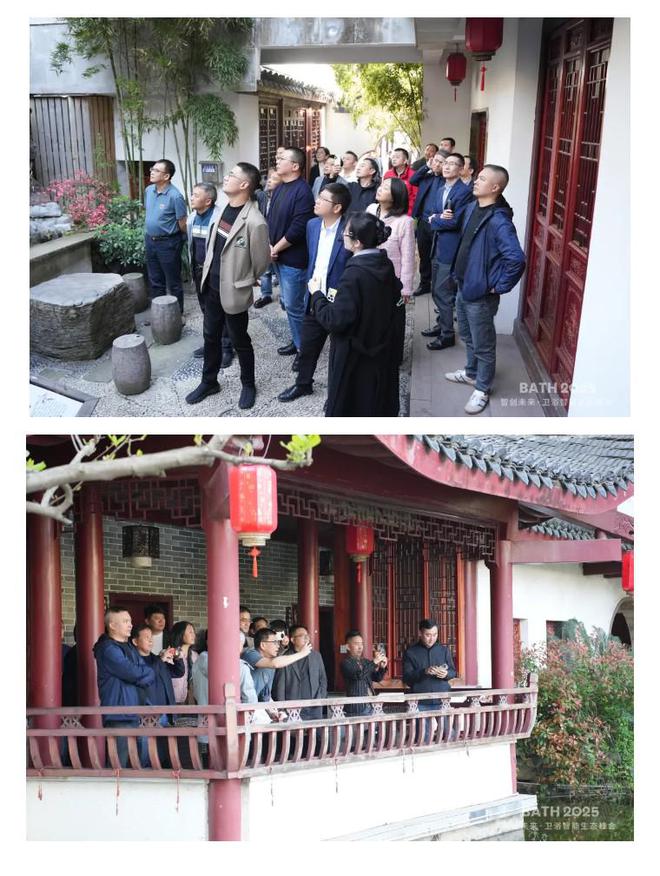從75秒看中國智造：探秘喜爾康百萬產(chǎn)能智能馬桶工業(yè)40基地(圖1)
