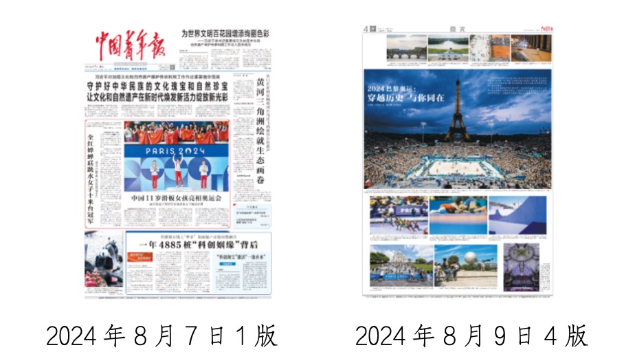 中國(guó)青年報(bào)社會(huì)責(zé)任報(bào)告（2024年度）(圖12)