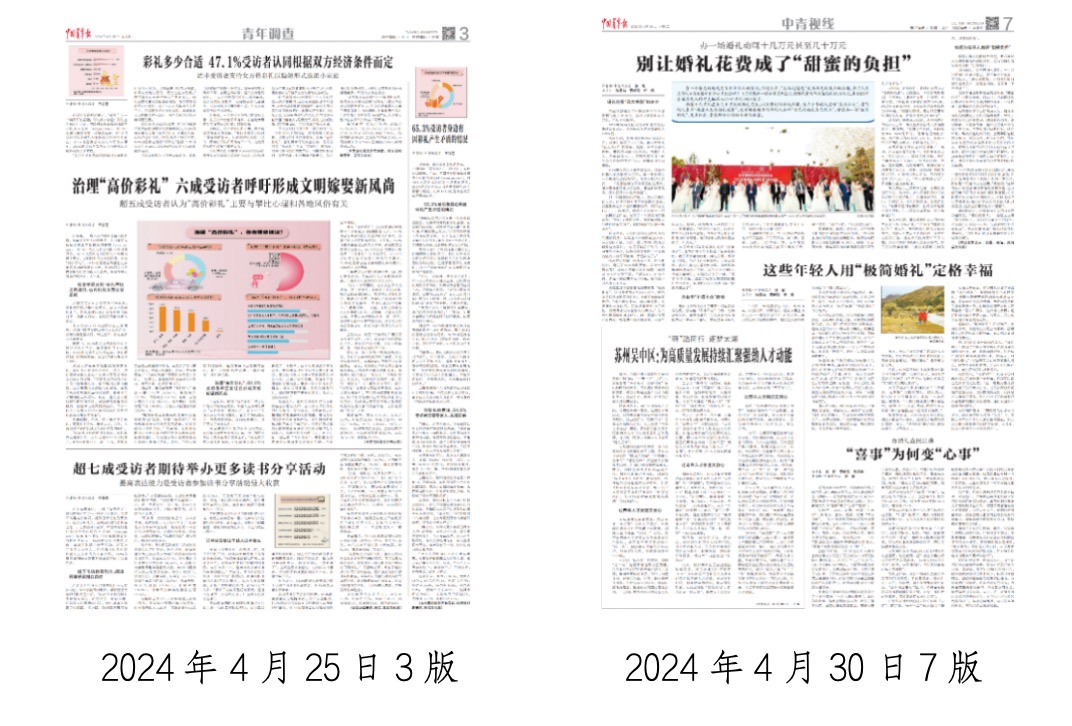 中國(guó)青年報(bào)社會(huì)責(zé)任報(bào)告（2024年度）(圖9)