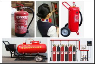 滅火器屬于危險品嗎？要如何運輸？(圖3)
