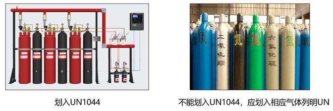 滅火器屬于危險品嗎？要如何運輸？(圖4)