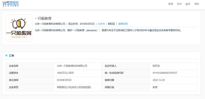 【315報(bào)告】“一只船教育”2024電訴寶用戶投訴數(shù)據(jù)出爐(圖1)