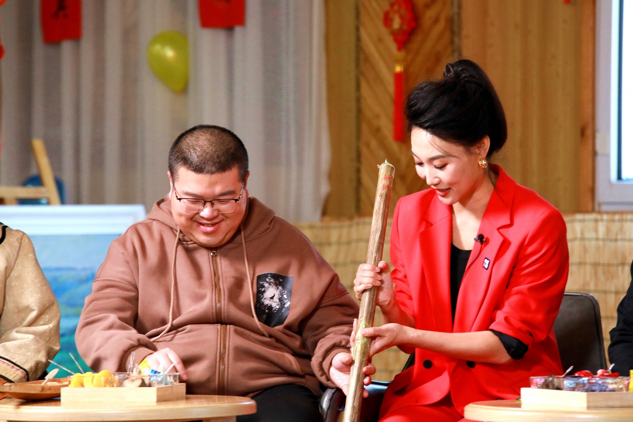 父子同心守青山 護(hù)林接力寫(xiě)春秋——阿木爾林業(yè)局1—2線管護(hù)員趙鳳歧、趙炎父子的故事(圖1)