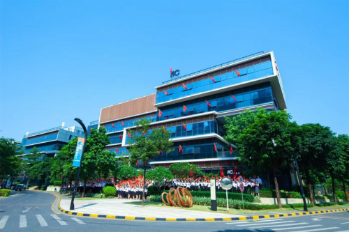 itc保倫股份上榜！在2024年中國(guó)公共廣播TOP10企業(yè)市場(chǎng)占有率排名第一(圖5)