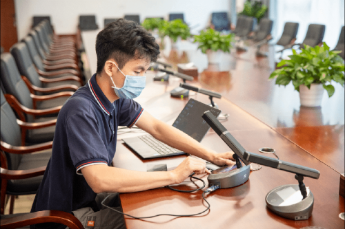 itc保倫股份上榜！在2024年中國(guó)公共廣播TOP10企業(yè)市場(chǎng)占有率排名第一(圖7)