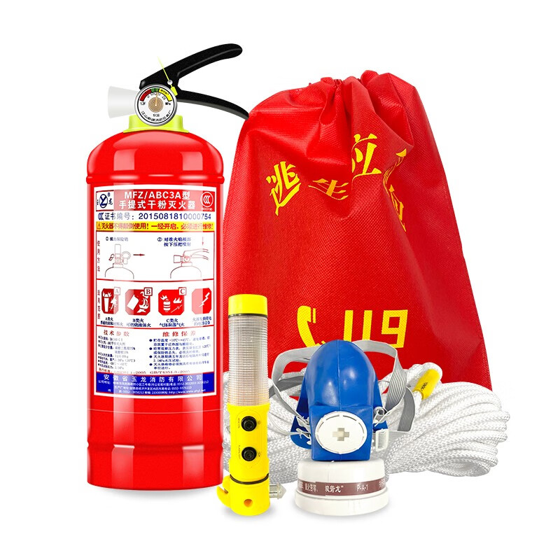 養(yǎng)老機(jī)構(gòu)火災(zāi)風(fēng)險(xiǎn)及應(yīng)急預(yù)案（二）(圖1)