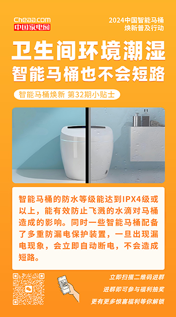 2024年中國智能坐便器市場規(guī)模約達170億元(圖1)