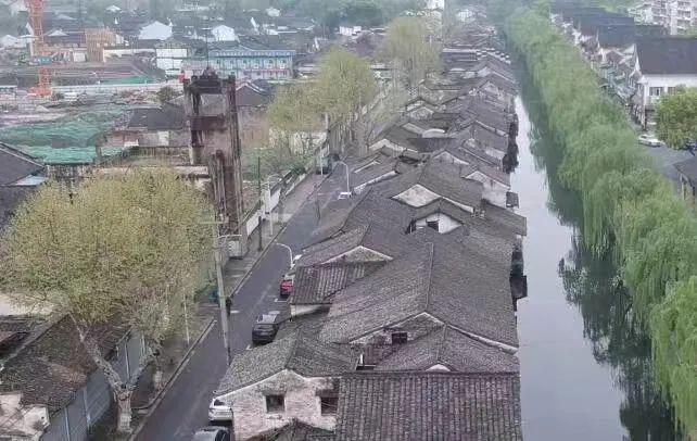 煙火里的百年望火樓——新時(shí)代下的陽(yáng)明故里消防救援站(圖1)