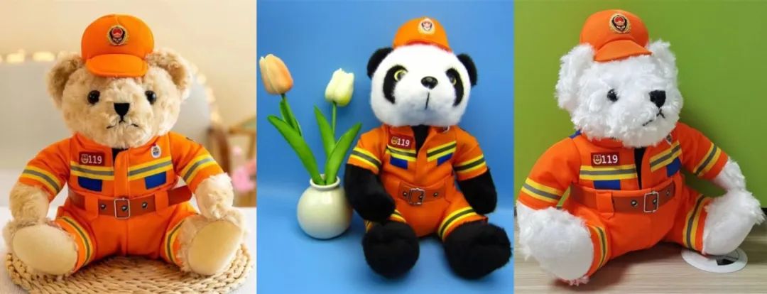 新一批消防總隊巡察組進(jìn)駐！(圖1)